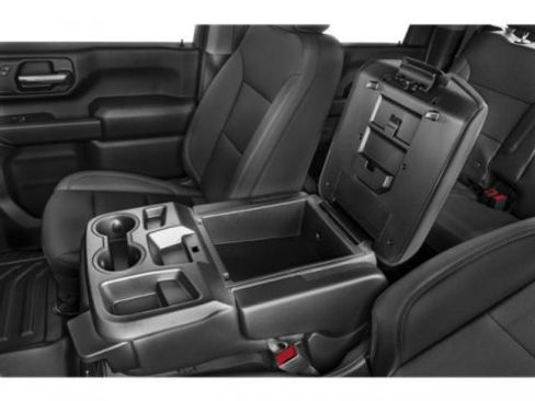 New 2026 GMC Sierra 3500 Denali w/ Denali Reserve Package AWD/4WD image 17