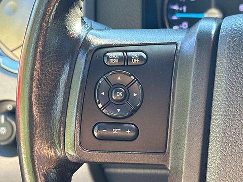 Used 2015 Ford F250 Lariat w/ Lariat Ultimate Package AWD/4WD image 27