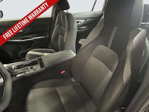New 2026 Nissan Sentra SV w/ SV Convenience Package FWD image 18