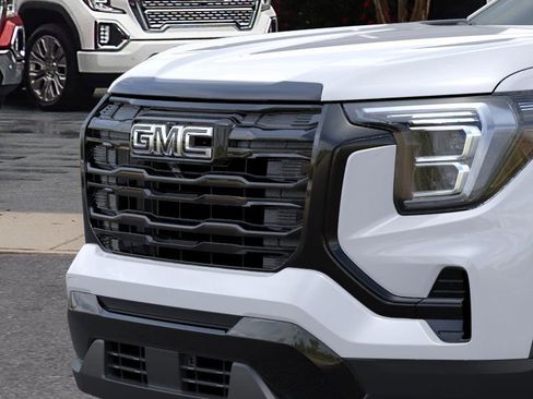 New 2026 GMC Terrain Elevation image 15