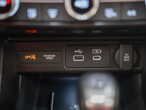Used 2024 Acura Integra A-Spec FWD image 30