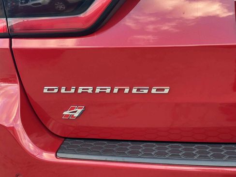 Used 2018 Dodge Durango GT AWD/4WD image 44