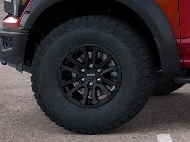 New 2026 Ford F150 Raptor AWD/4WD image 19