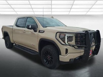 Used 2022 GMC Sierra 1500 AT4X