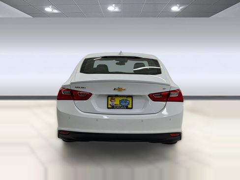 Used 2024 Chevrolet Malibu LT FWD image 8