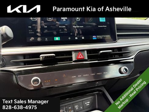 New 2026 Kia K5 GT-Line FWD image 10