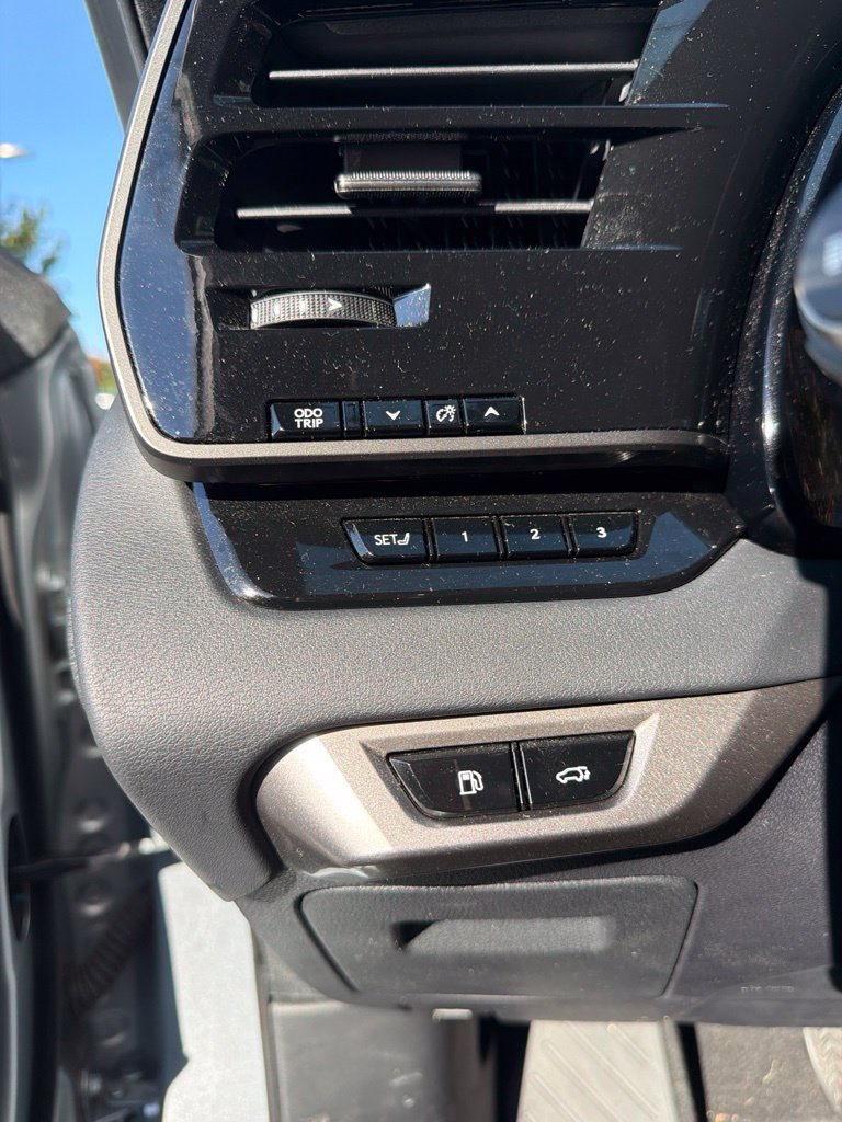 Certified 2024 Lexus RX 350 Premium w/ Accessory Package (Z1) AWD/4WD image 25