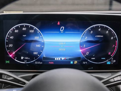 Certified 2023 Mercedes-Benz C 300 4MATIC Sedan image 29