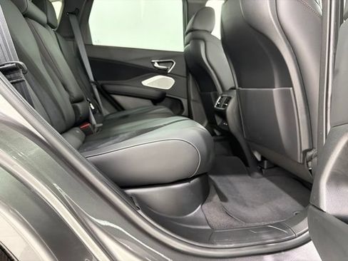 Certified 2023 Acura RDX A-Spec FWD image 23