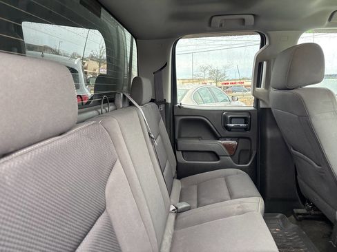 Used 2016 GMC Sierra 1500 SLE w/ SLE Value Package image 18