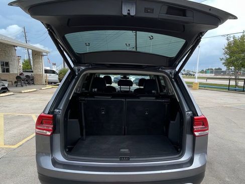 Used 2019 Volkswagen Atlas SE FWD image 10