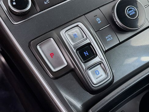 Used 2021 Hyundai Santa Fe SE image 20