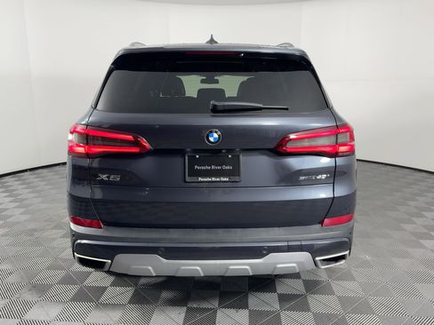 Used 2020 BMW X5 sDrive40i w/ Premium Package image 10