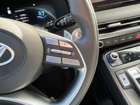 Used 2025 Hyundai Palisade Calligraphy image 28