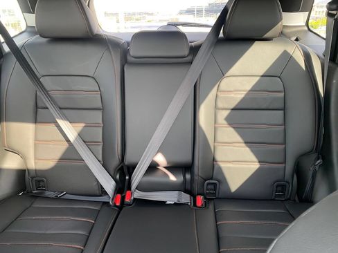 New 2026 Honda CR-V Sport Touring image 21