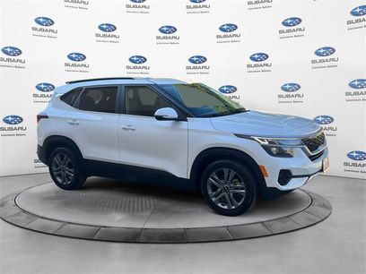 Used 2022 Kia Seltos S