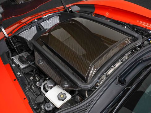 Used 2019 Chevrolet Corvette ZR1 image 56