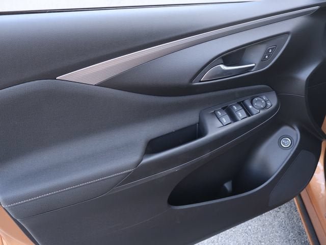 New 2026 Buick Envista Sport Touring FWD image 16