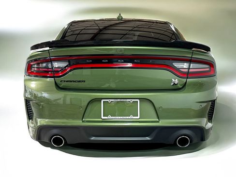 Used 2023 Dodge Charger Scat Pack image 9