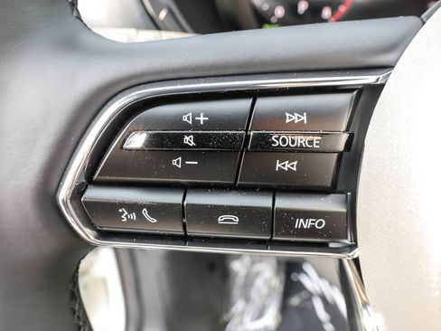 New 2026 MAZDA CX-90 3.3 Turbo w/ Premium Plus Pkg AWD/4WD image 29