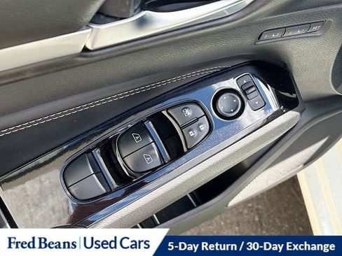 Used 2020 Nissan Altima 2.5 Platinum AWD/4WD image 12