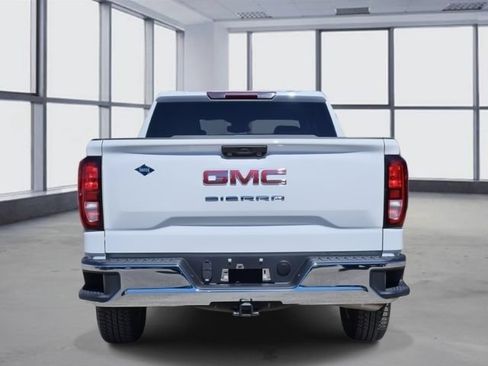 New 2026 GMC Sierra 1500 Pro w/ Pro Value Package AWD/4WD image 4