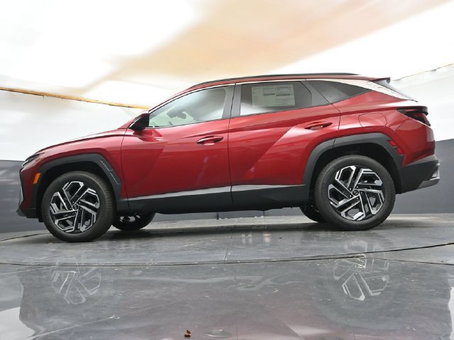 New 2026 Hyundai Tucson SEL Plus AWD/4WD image 41