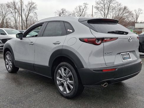 New 2026 MAZDA CX-30 AWD 2.5 S image 4