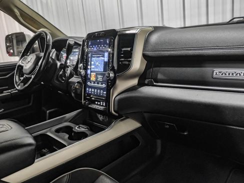 Used 2020 RAM 3500 Laramie image 12