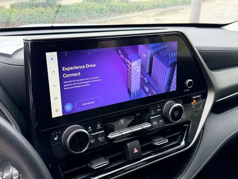 Used 2023 Toyota Highlander L image 6