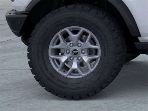 New 2025 Ford Bronco Badlands image 47