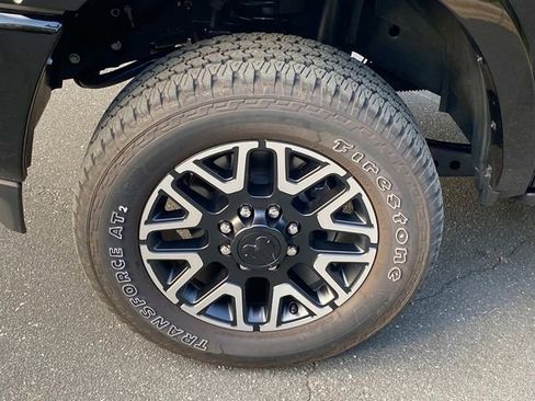 Used 2026 RAM 3500 Limited image 6