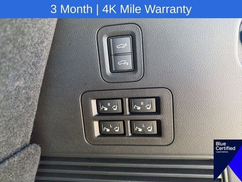 Used 2025 INFINITI QX80 Autograph AWD/4WD image 14