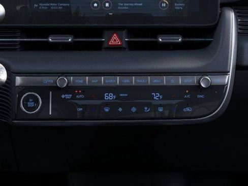 New 2027 Hyundai Ioniq 5 Limited RWD image 16