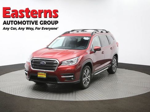 Used 2021 Subaru Ascent Limited image 57