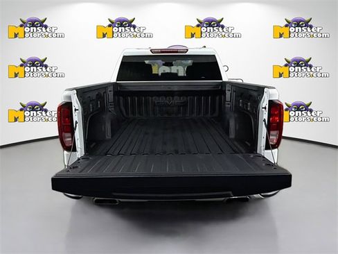 Used 2024 GMC Sierra 1500 Elevation w/ LPO, Elevation Black Package image 22