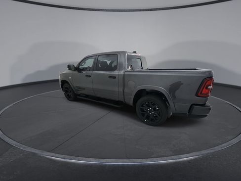 New 2026 RAM 1500 Laramie w/ Night Edition AWD/4WD image 6