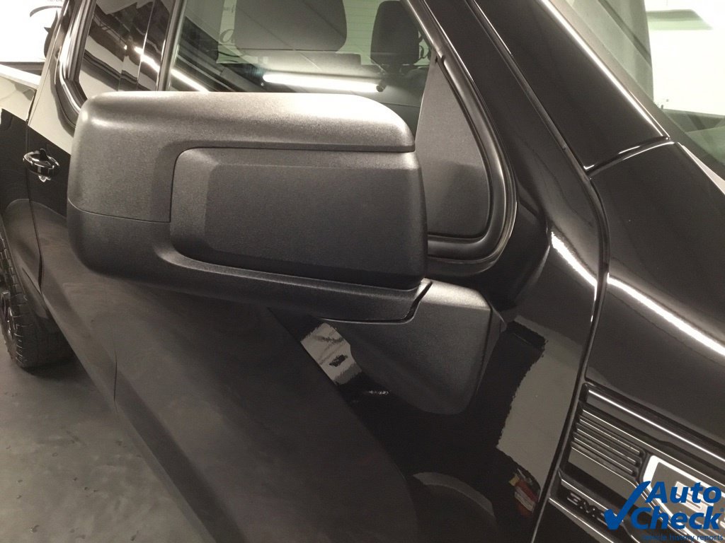 Used 2019 GMC Sierra 1500 Elevation w/ Elevation Value Package AWD/4WD image 16