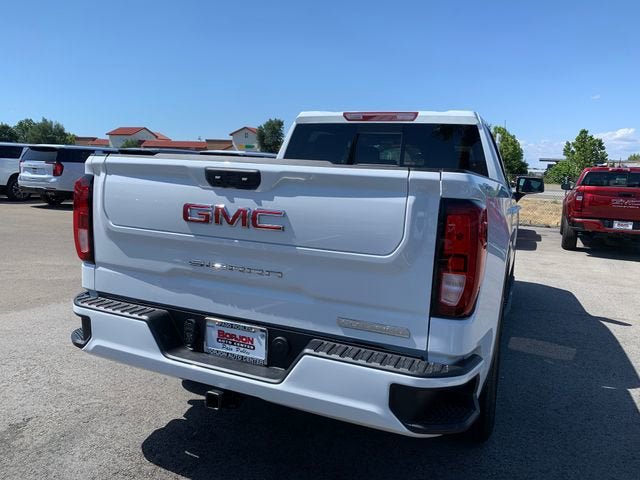 New 2026 GMC Sierra 1500 Elevation w/ Preferred Package AWD/4WD image 7