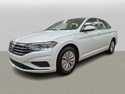 Used 2019 Volkswagen Jetta S