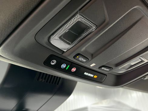 Certified 2024 GMC Sierra 1500 Elevation w/ LPO, Elevation Black Package image 17