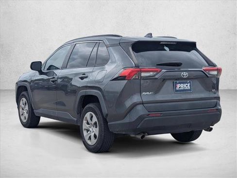 Used 2019 Toyota Corolla SE FWD image 7