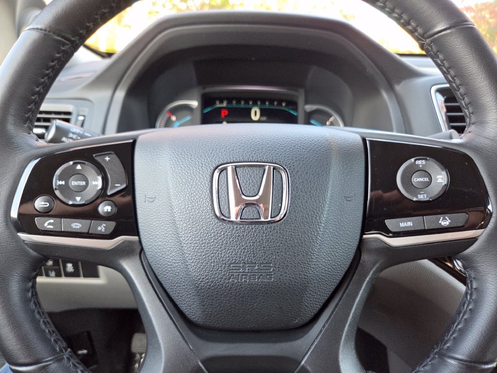 Used 2020 Honda Pilot Touring image 36