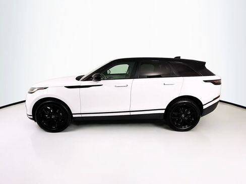 Used 2024 Land Rover Range Rover Velar S AWD/4WD image 8