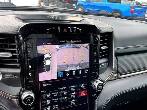 Used 2019 RAM 3500 Limited AWD/4WD image 15