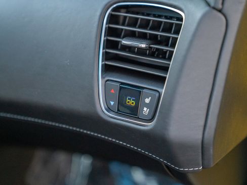 Used 2015 Chevrolet Corvette Stingray Coupe w/ 3LT Preferred Equipment Group image 25