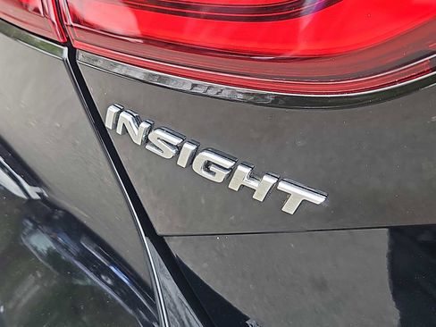 Used 2019 Honda Insight LX image 12