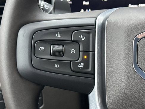New 2026 GMC Sierra 1500 SLT w/ SLT Premium Plus Package image 21