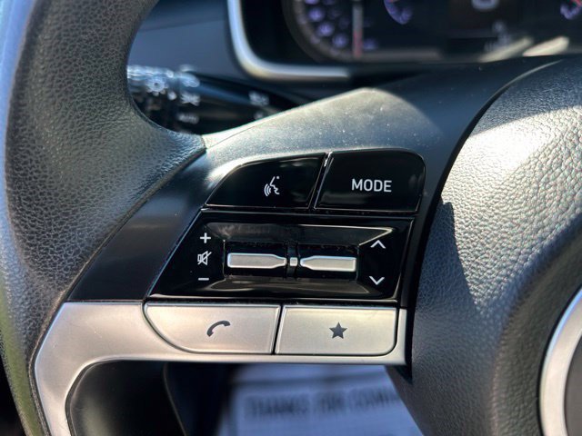 Used 2022 Hyundai Tucson SE FWD image 15