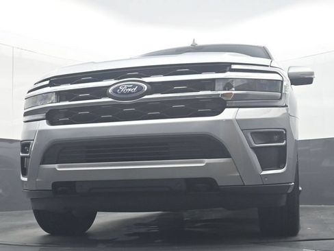 Used 2023 Ford Expedition Max Limited AWD/4WD image 28